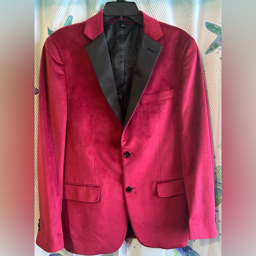 Men's Blazer